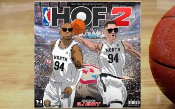 DJ D Double D - Ghost (feat. 2Leestark)